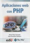 APLICACIONES WEB CON PHP